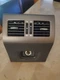 07-2012 LEXUS LS460 REAR CENTER CONSOLE AIR VENT TRIM .
