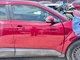 18 19 20 21 22 TOYOTA CHR Front Door Right passenger red 2018-2022 OEM C-HR