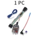 Radio Add Subwoofer Amplifier Wire For Cadillac Escalade DTS Silverado Pontiac