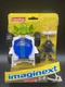 Imaginext Space Buggy Moon Rover Vehicle Figure Fisher Price 77149 NIP Rare