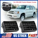 2PC FRONT CENTER DASH AIR VENT FOR TOYOTA TACOMA 4RUNNER 1996 97 98 99 2000-2002