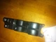 2010 MITSUBISHI LANCER FRONT DOOR ELECTRIC SWITCH MASTER