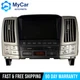 2005 2006 LEXUS RX330 AC HEATER CLIMATE CONTROL DISPLAY RADIO VENTS 86110-48250