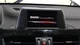 Info-GPS-TV Screen Display Dash 6.5" Screen Fits 16-17 BMW X1 1008473