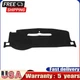 Custom Fit Dash Cover for 07-14 Chevy Suburban Felt Mat Black No Glare Protector