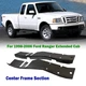 Center Frame Section for 1998-2006 Ford Ranger Extended Cab Zinc-Coated STEEL