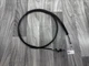 Mazda CX-9 2016-2024 Release F/Lid Cable Opener Wire Assembly Switch TK48-56880