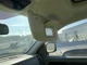 Passenger Sun Visor Mega Cab 4 Door Fits 06-08 DODGE 1500 PICKUP 4987543