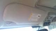Driver Left Sun Visor Illuminated Fits 04-05 AVALANCHE 1500 5105396