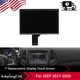 TDO-WXGA0700K00057-V1 OEM LCD Display Touch Screen 7" For 2017-2020 Jeep Compass