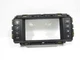 17-20 Jaguar F-Pace 2018 Dash Display Am FM CD Player Radio Control Panel |:O