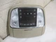 11-15 Jeep Grand Cherokee Overhead Roof Console w/Homelink & Sunroof OEM LKQ