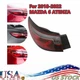 LED Left Outer Taillight For 2018-2022 Mazda 6 Atenza Driver Side Rear Lamp NEW