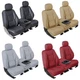 For Nissan Armada Coverland Seat Covers - Custom-Fit, Comfort Leather