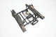 ⭐ 96-02 Bmw E36 Z3 Front Left Driver Electric Seat Frame Rail Cradle Motors Oem