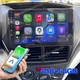 4+64GB Android 15 For Subaru Forester Impreza 2007-2013 Car Stereo Radio CarPlay