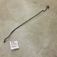 98 99 00 01 02 03 04 Nissan Frontier Hood Prop Rod OEM