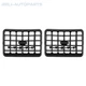655063-35010 Air Conditioning Outlet Grille for 1996-2002 Toyota 4runner Tacoma