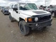 Driver Left Sun Visor Fits 06-10 HUMMER H3 10615768