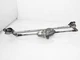 2016-2023 Toyota Tacoma At Front Side Windshield Wiper Motor And Linkage