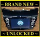 NEW 15 16 17 18 Nissan Murano OEM GPS Navigation AM-FM CD SXM Radio TOUCH-SCREEN