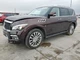 Camera/Projector Front View Camera Fits 15-19 INFINITI QX80 588555