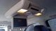 Used Infotainment Display fits: 2013 Chevrolet Suburban 1500 entertainment syste