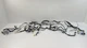2021 Toyota RAV4 Hybrid Limited Dashboard Dash Instrument Panel Wire Harness OEM