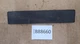 OEM 2009-2012 Dodge Ram 1500 Top Center Console Bezel Rubber Mat For Coin Tray