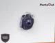 11-12 Audi A8 A8L Left Adaptive Cruise Control Distance Radar Sensor OEM