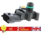 Altitude Adaption Air Pressure Sensor For Buick ENCLAVE Cadillac CTS 1238894