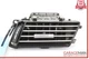 07-13 Mercedes S550 W221 Front Right Dash AC Air Vent 2218300254 Genuine