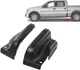 Rust Repair Cab Corners Panel Pair Fits 2009 2010-2014 Ford F150 4Door Crew Cab