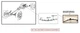 RIGHT REAR LEAF SPRING OEM 11-19 CHEVROLET SILVRDO25 1YR WRNTY