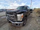 Passenger Sun Visor Crew Cab Fits 11-16 FORD F250SD PICKUP 12425256