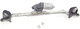 Windshield Wiper Motor PN 05303827af OEM 2007 2016 Jeep Compass
