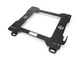 SPARCO #600SB101L SEAT MOUNT LH 89-97 MAZDA MIATA NA