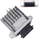 LFAE-18-9E1D Transmission Control Module Fits for Mazda 3 2.0L TCU TCM 2007-2014