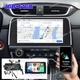 4+64G Android 13 Apple Carplay for Honda CR-V CRV 2017-2021 Car Stereo Radio GPS