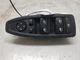 12 13 14 15 16 17 18 BMW 328I FRONT LEFT DOOR MASTER WINDOW SWITCH