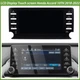 339710-TVA-A110M1 Radio LCD Display Touch Screen For Honda Accord 10TH 2018-2022