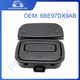 6BE97DX9AB New Cargo Latch Release Handle Fit For Dodge Durango 2013-2022