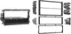 Metra - Dash Kit for Select 1992-2012 Chevrolet GMC Hyundai Buick Cadillac Po...
