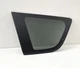 Fit 2006-2012 Toyota RAV4 Driver Left Side Rear Quarter Window Glass
