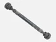 10 11 12 13 14 15 16 Land Rover LAND ROVER LR4 Front Drive Shaft