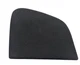 00-06 W220 Mercedes S-Class Rear RH Deck Speaker Cover Parcel Shelf 2206901030