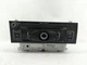2010-2012 Audi A4 Quattro Am Fm Cd Player Radio Receiver KG1B7