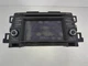 2014-2015 Mazda 6 Am Fm Cd Player Radio Receiver RXD84