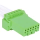 ACDelco PT2261 - GM Original Equipment Window Control Module Connector