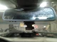 2011 Mercedes CLS550 Rear View Mirror Automatic Adjust